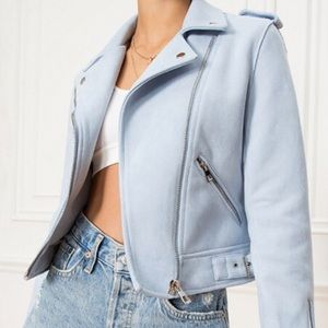 Superdown- Macey Moto Jacket